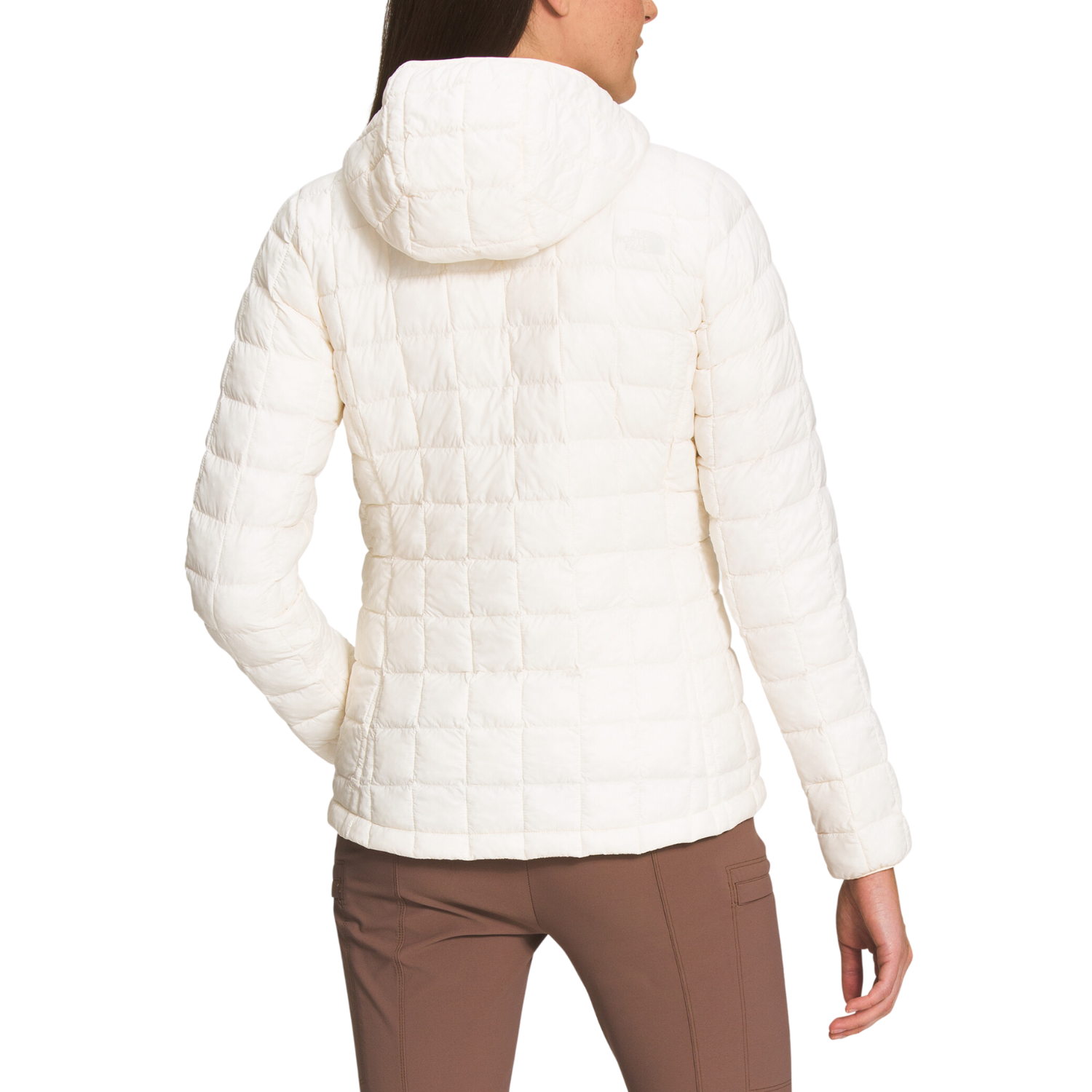 The North Face ThermoBall Eco Hoodie 2.0 2025 - Women's