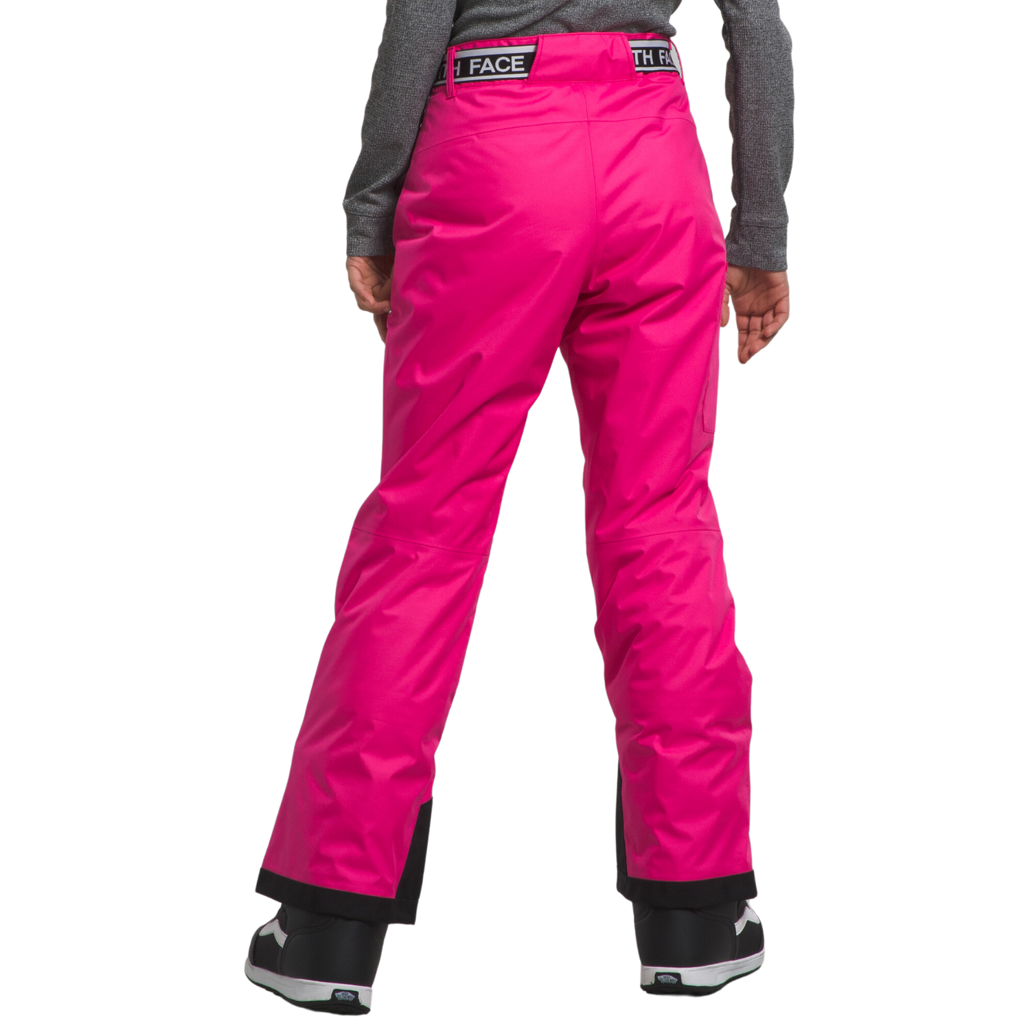 MR. PINK