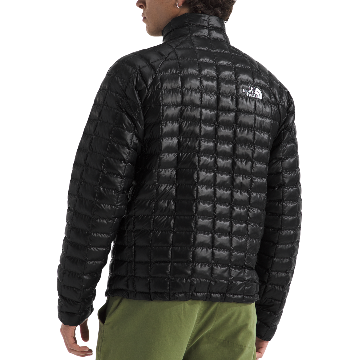 The North Face Thermoball Insulated Jacket 2026 - Men's