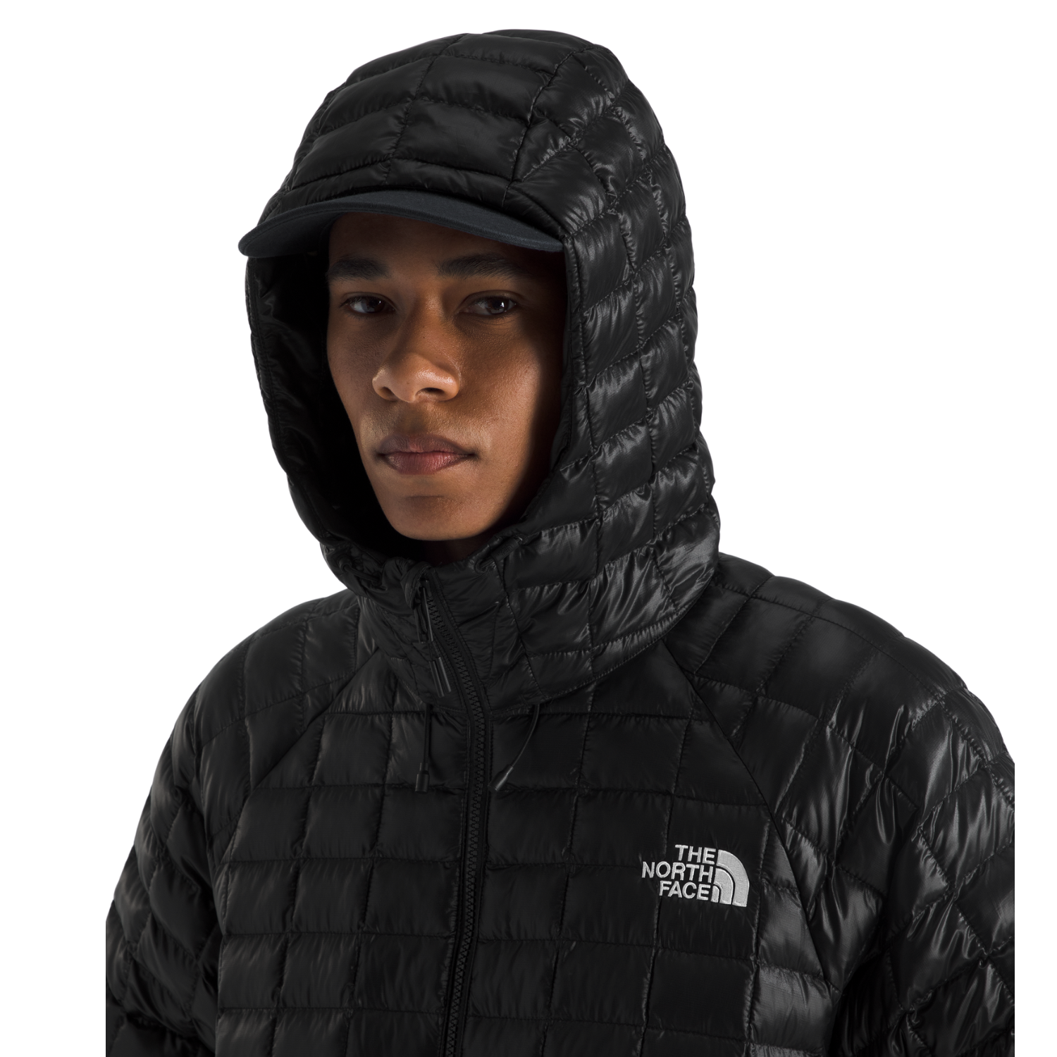 The North Face Thermoball Hooded Jacket 2026 - Men's