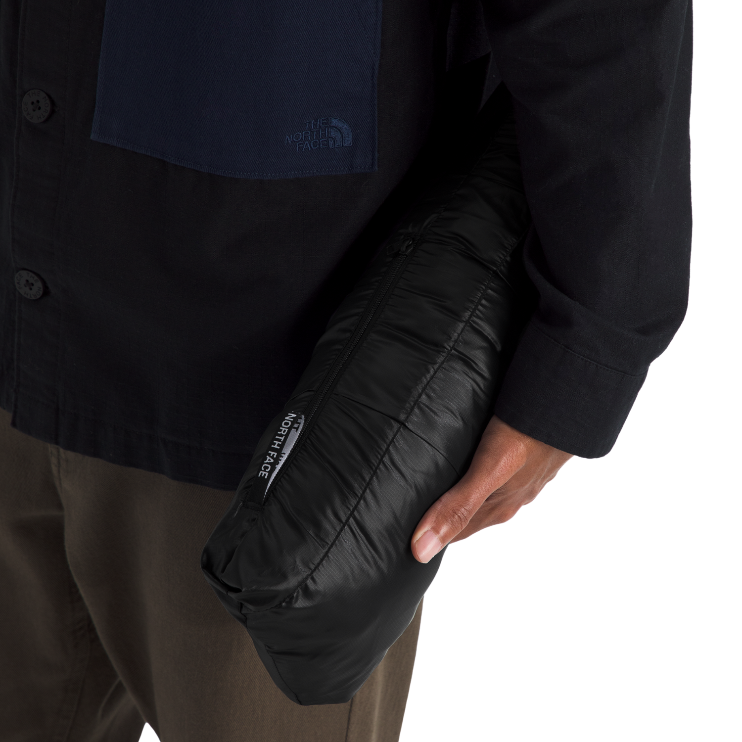 The North Face Thermoball Hooded Jacket 2026 - Men's