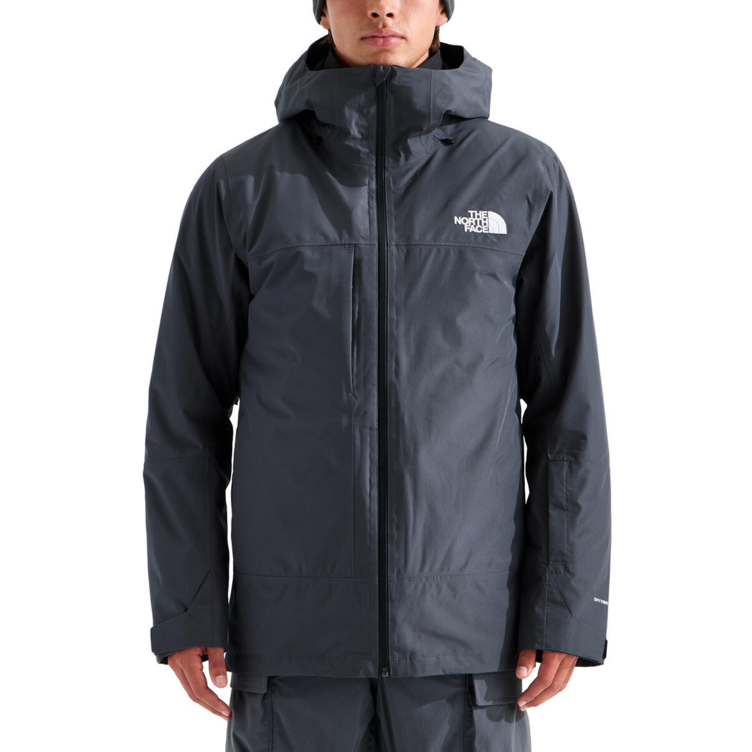 Anthracite Grey