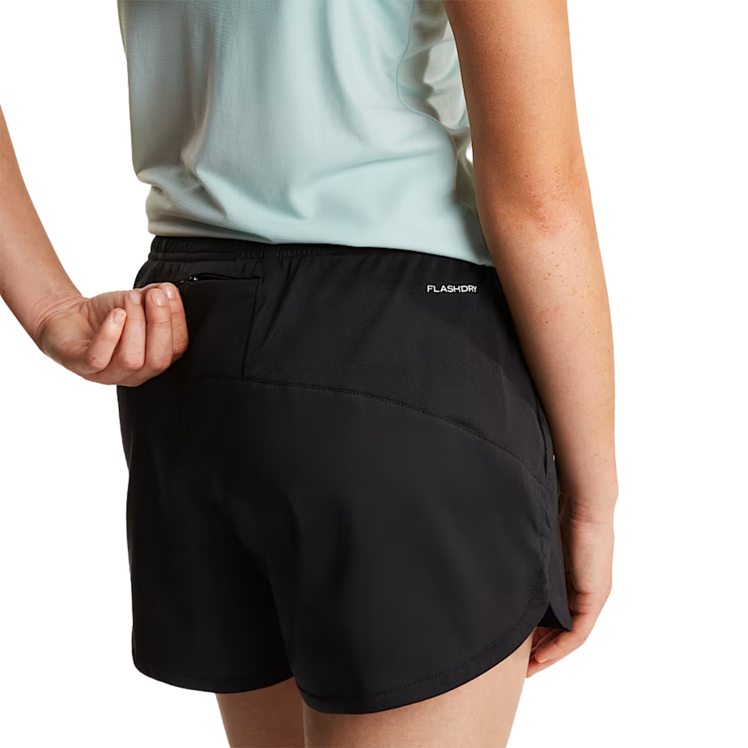 The North Face Flex Woven 3" Short - Women's