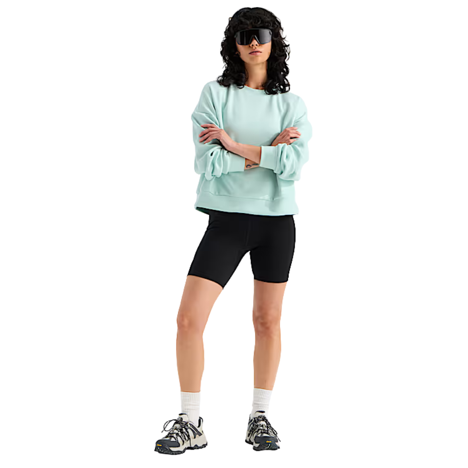 The North Face Jaida Crew - Women's