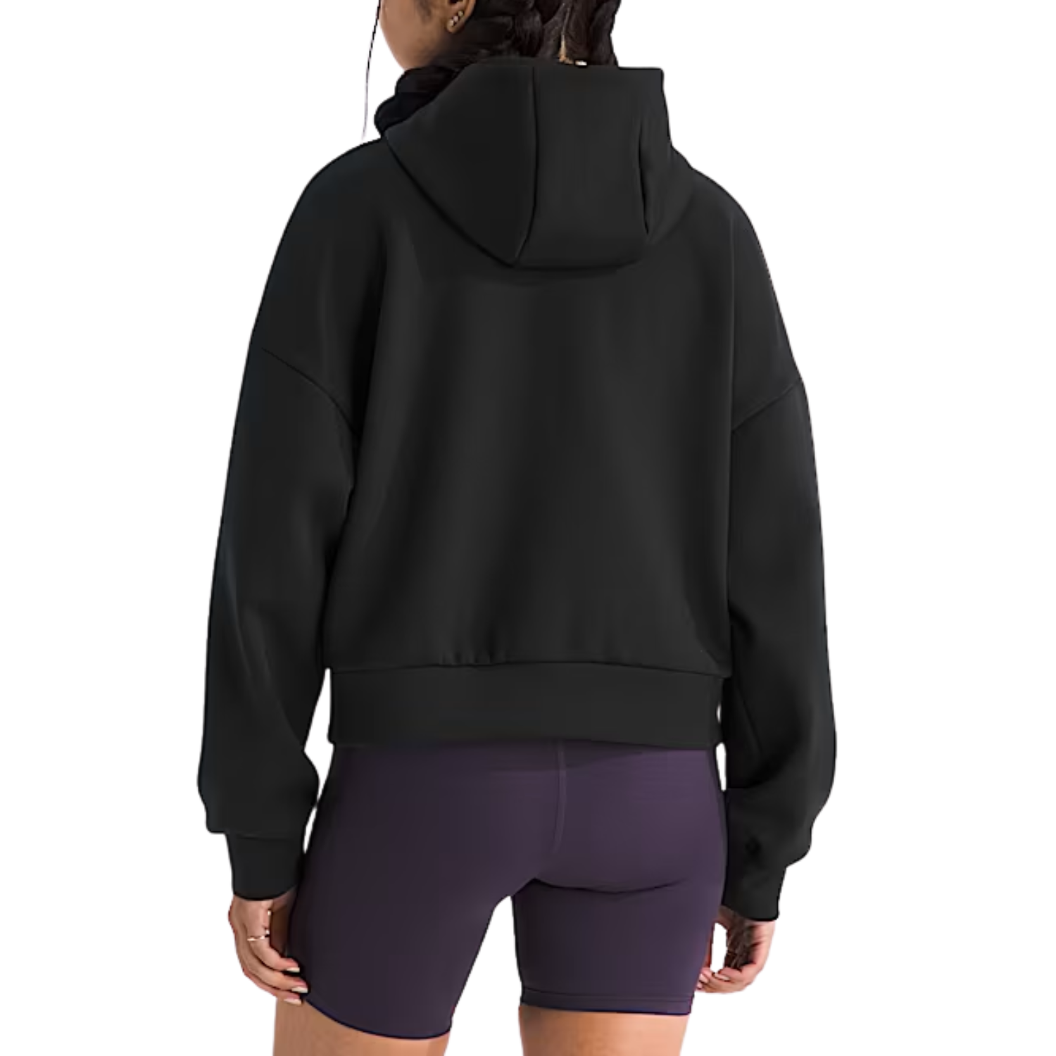 The North Face Jaida Full Zip Hooded Jacket - Women's