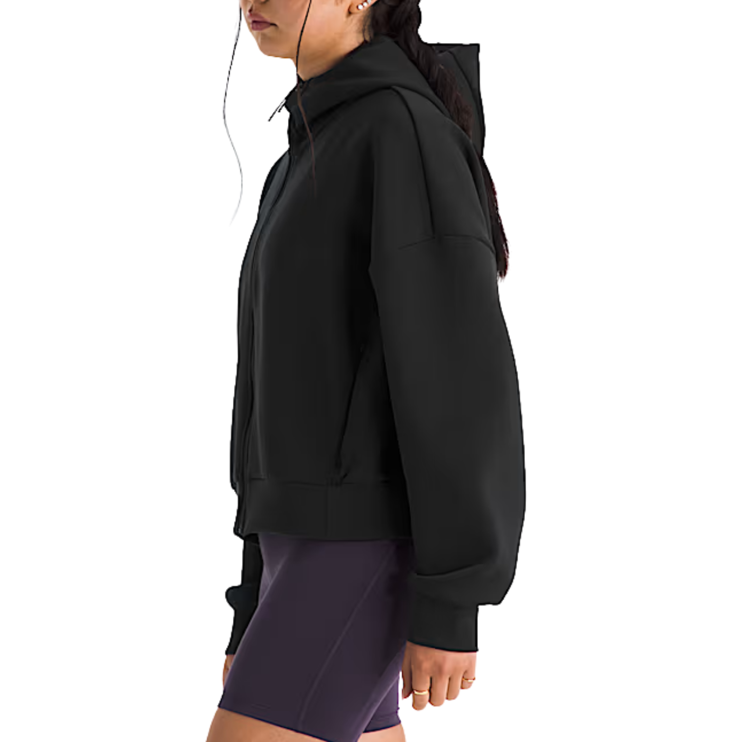 The North Face Jaida Full Zip Hooded Jacket - Women's