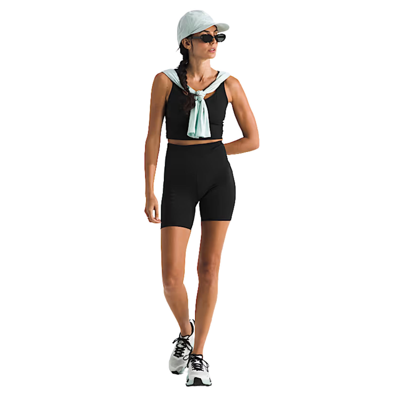The North Face Jaida Pocket Short - Women's
