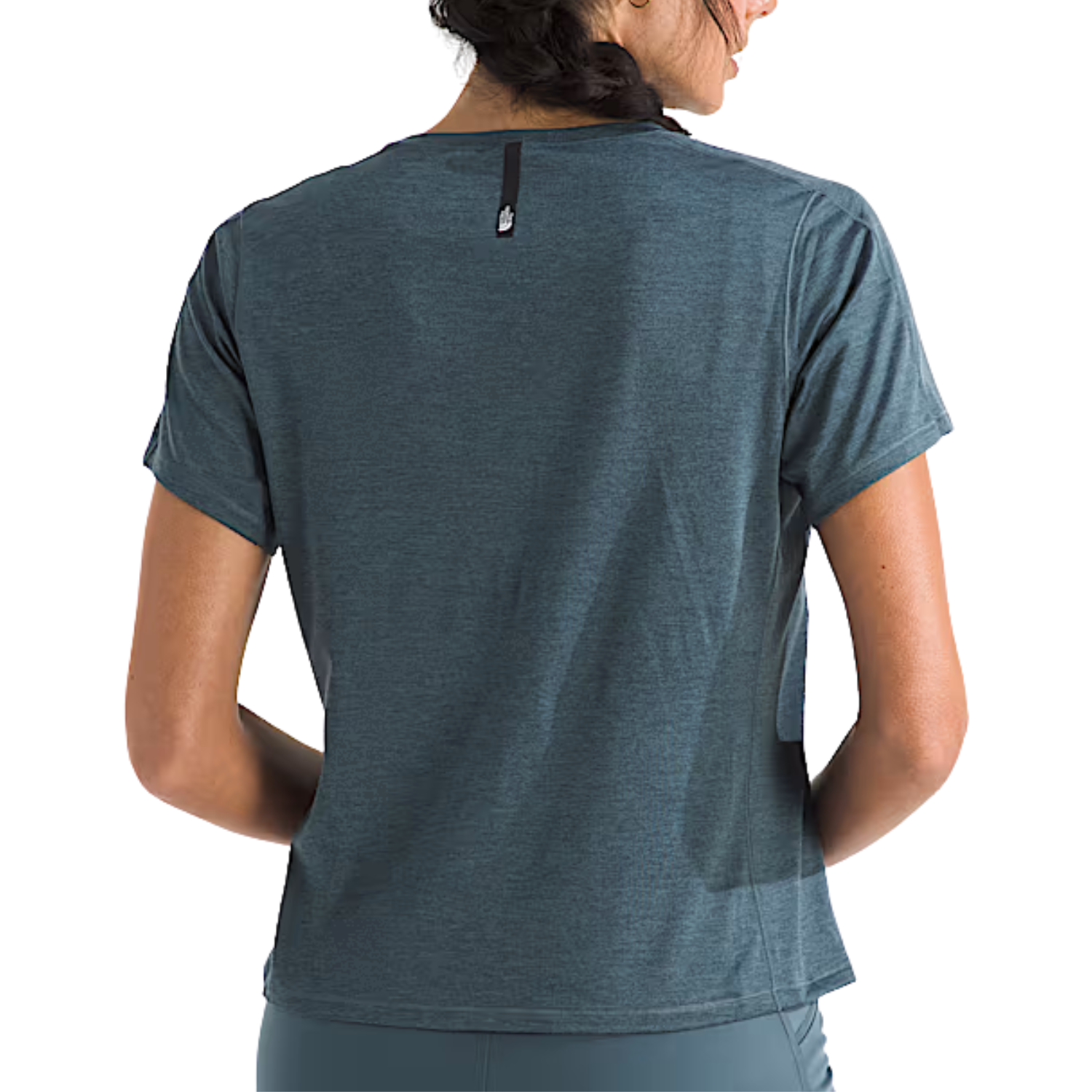 Granite Grey Dark Heather
