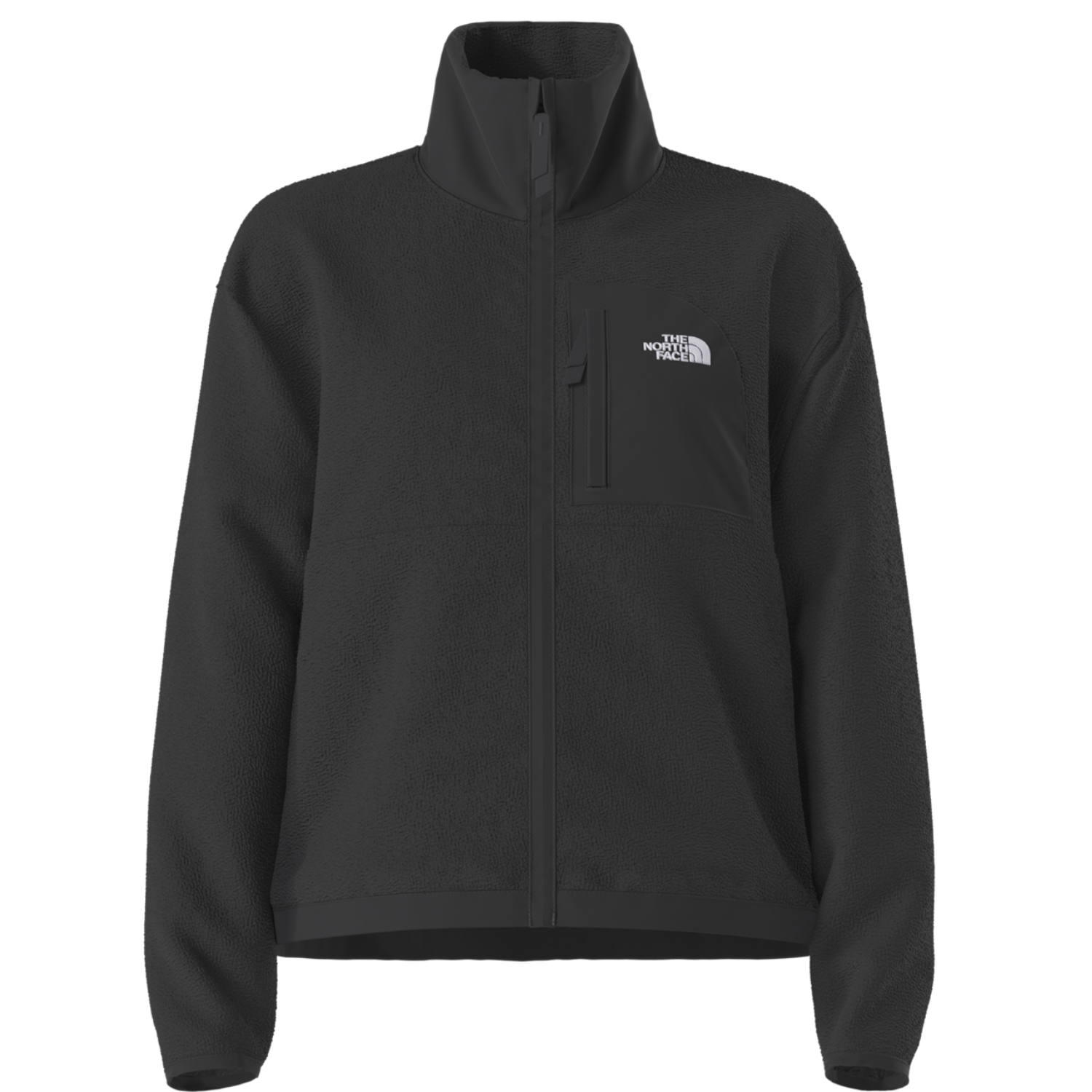 TNF Black