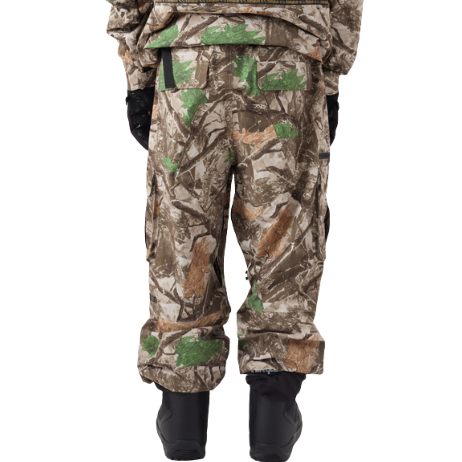 Camo