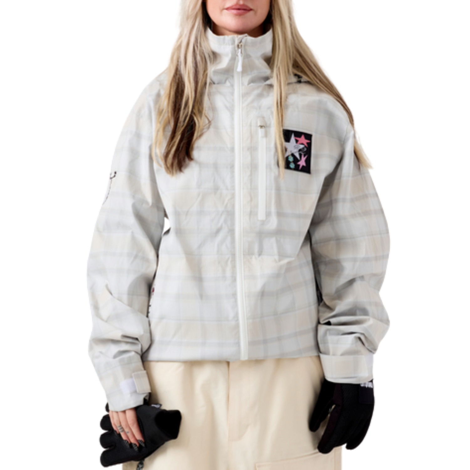 Off White
