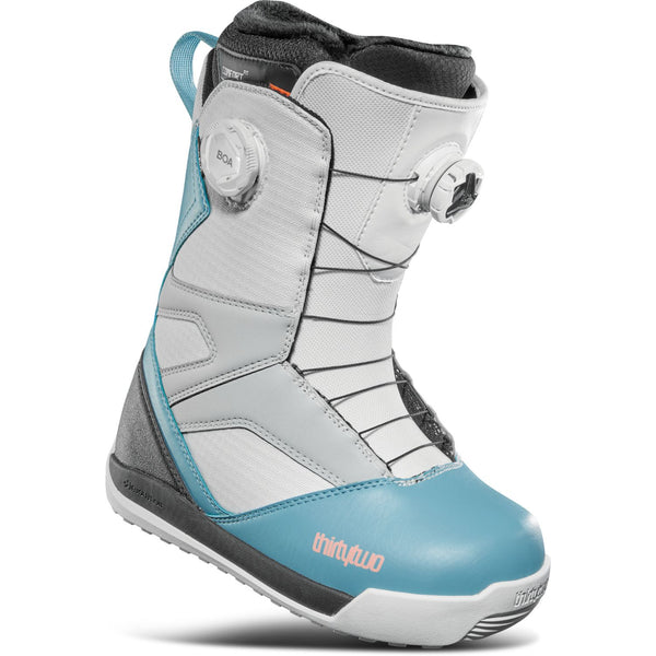 BLUE/GREY/WHITE