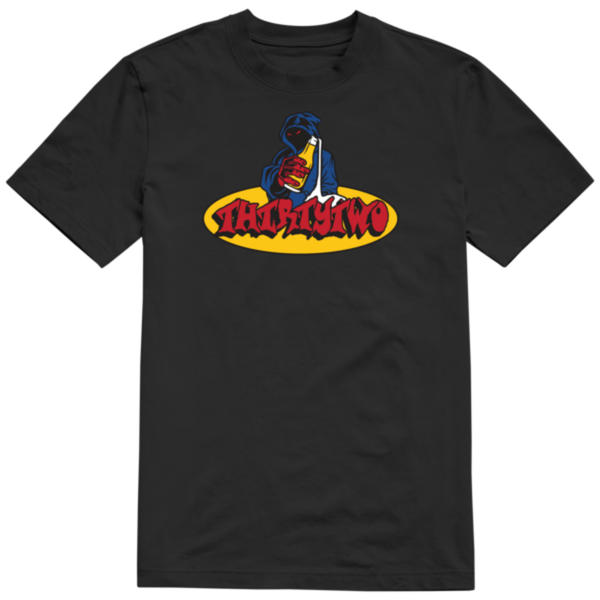 ThirtyTwo Streets Tee 2027 - Men's