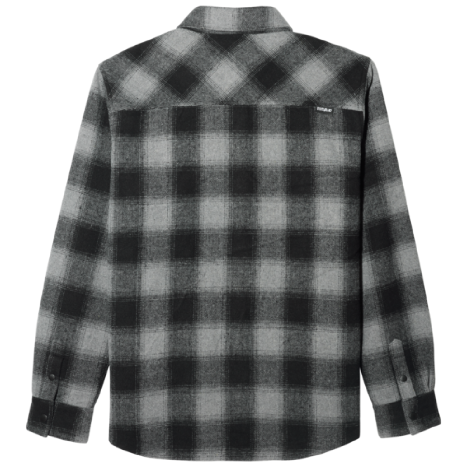 ThirtyTwo Ironwood Flannel 2027 - Men's