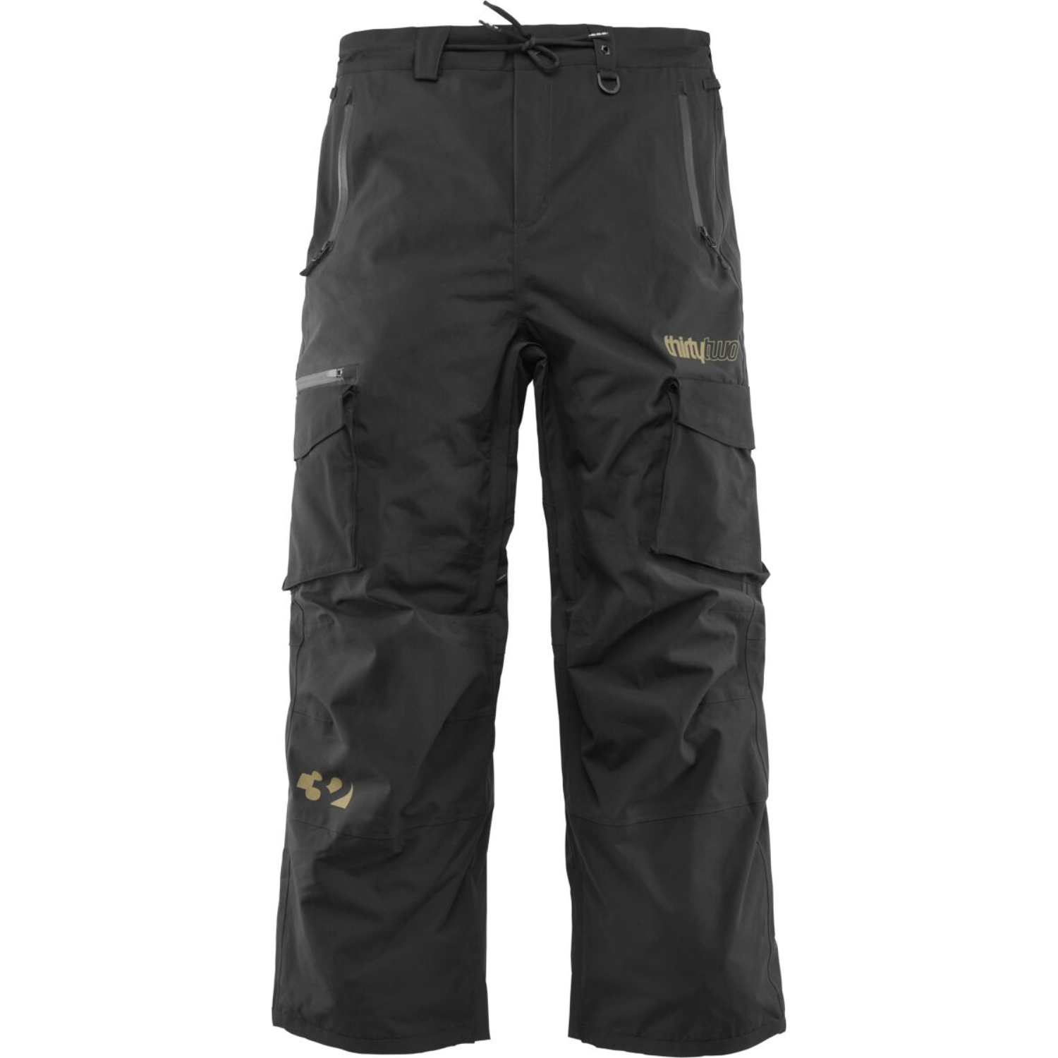 Thirtytwo Blahzay Cargo Pant 2026 - Men's