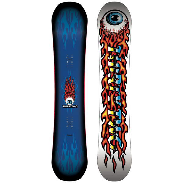 Thirtytwo Cold World Snowboard 2027 - Men's