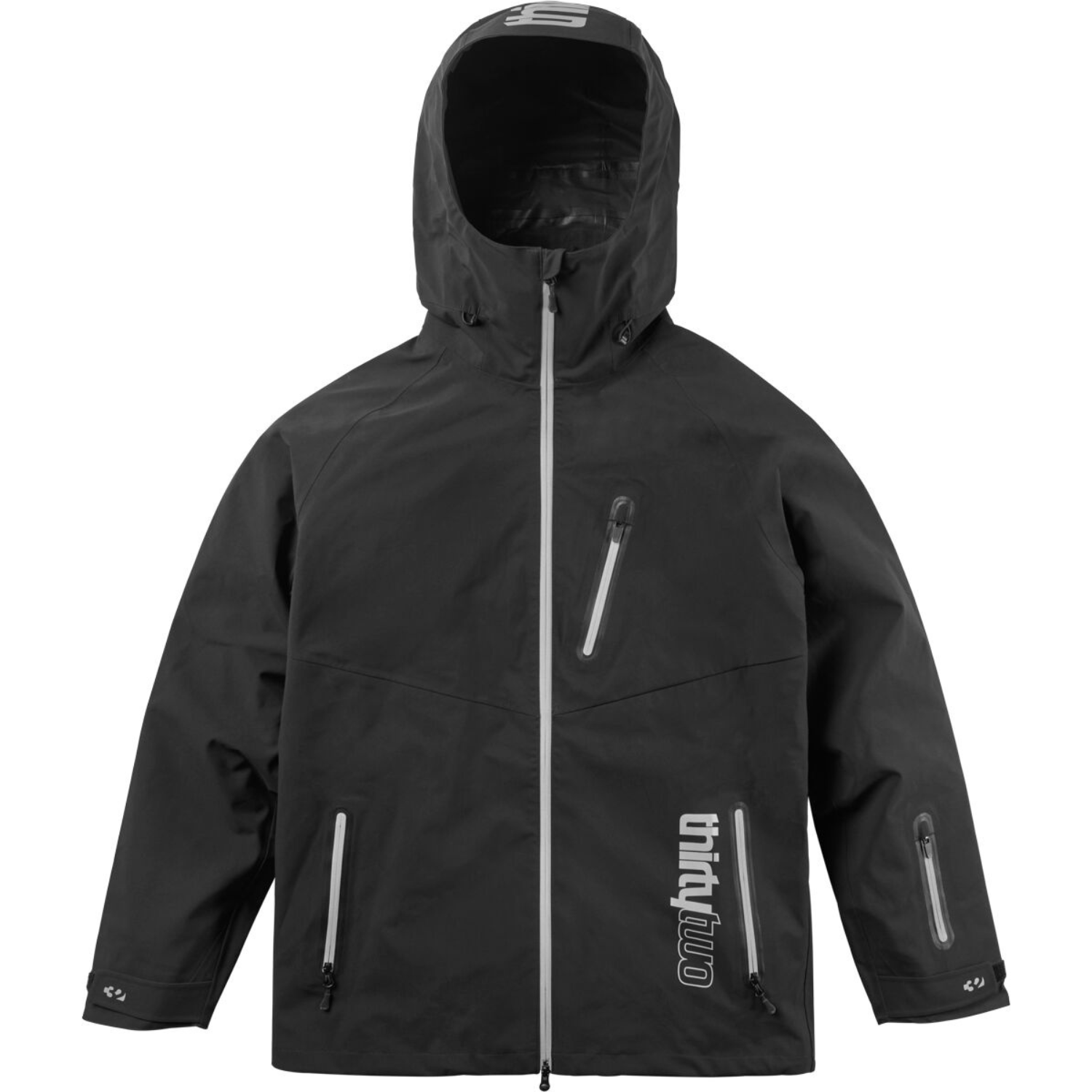 Thirtytwo Grasser Jacket 2026 - Men's