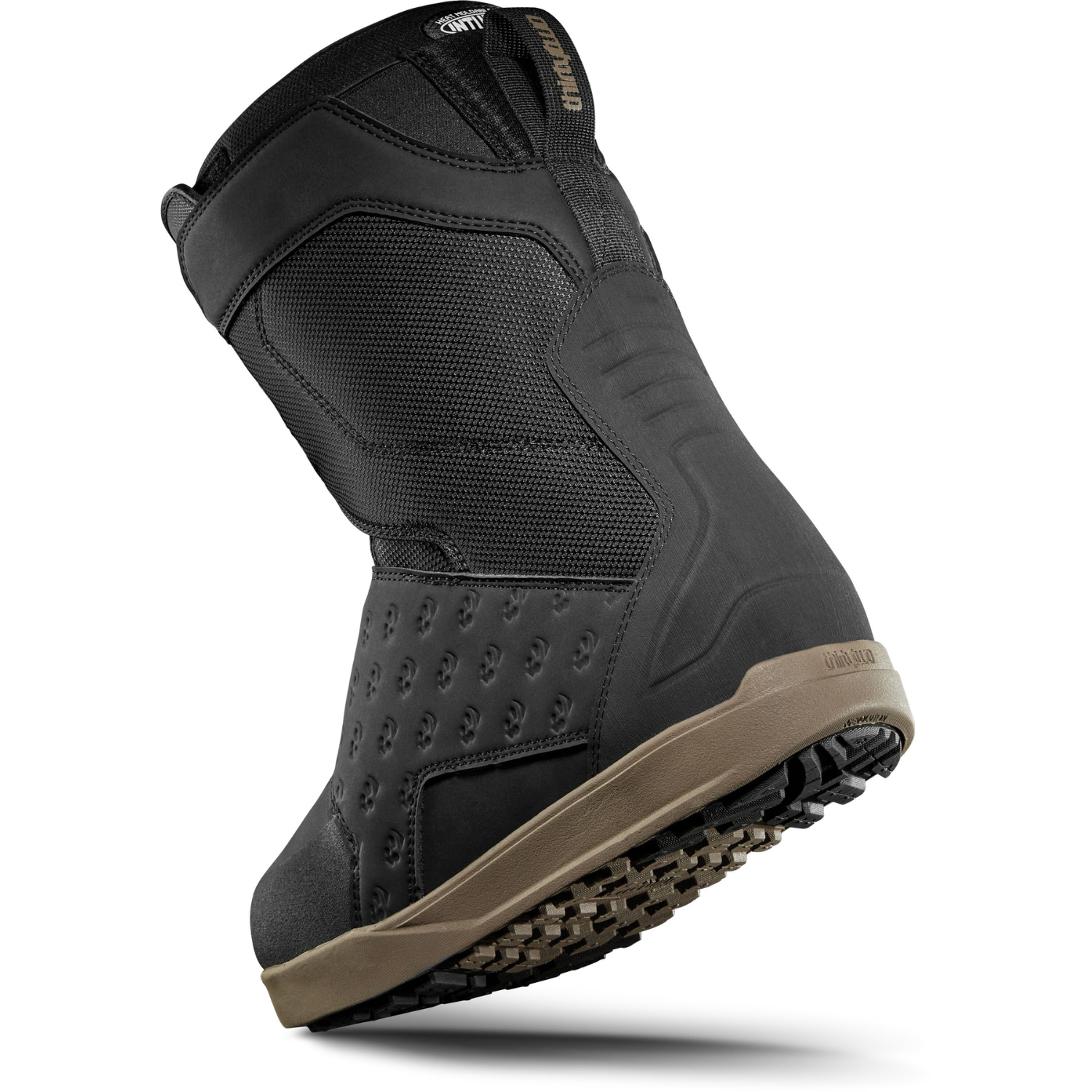 Thirtytwo Lashed Double Boa Boots 2026 - Men's
