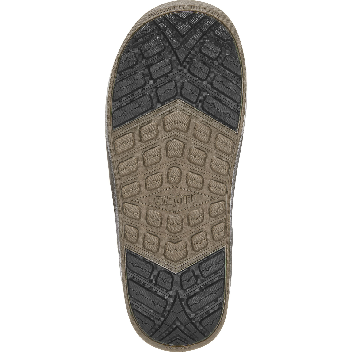 Thirtytwo Lashed Double Boa Boots 2026 - Men's