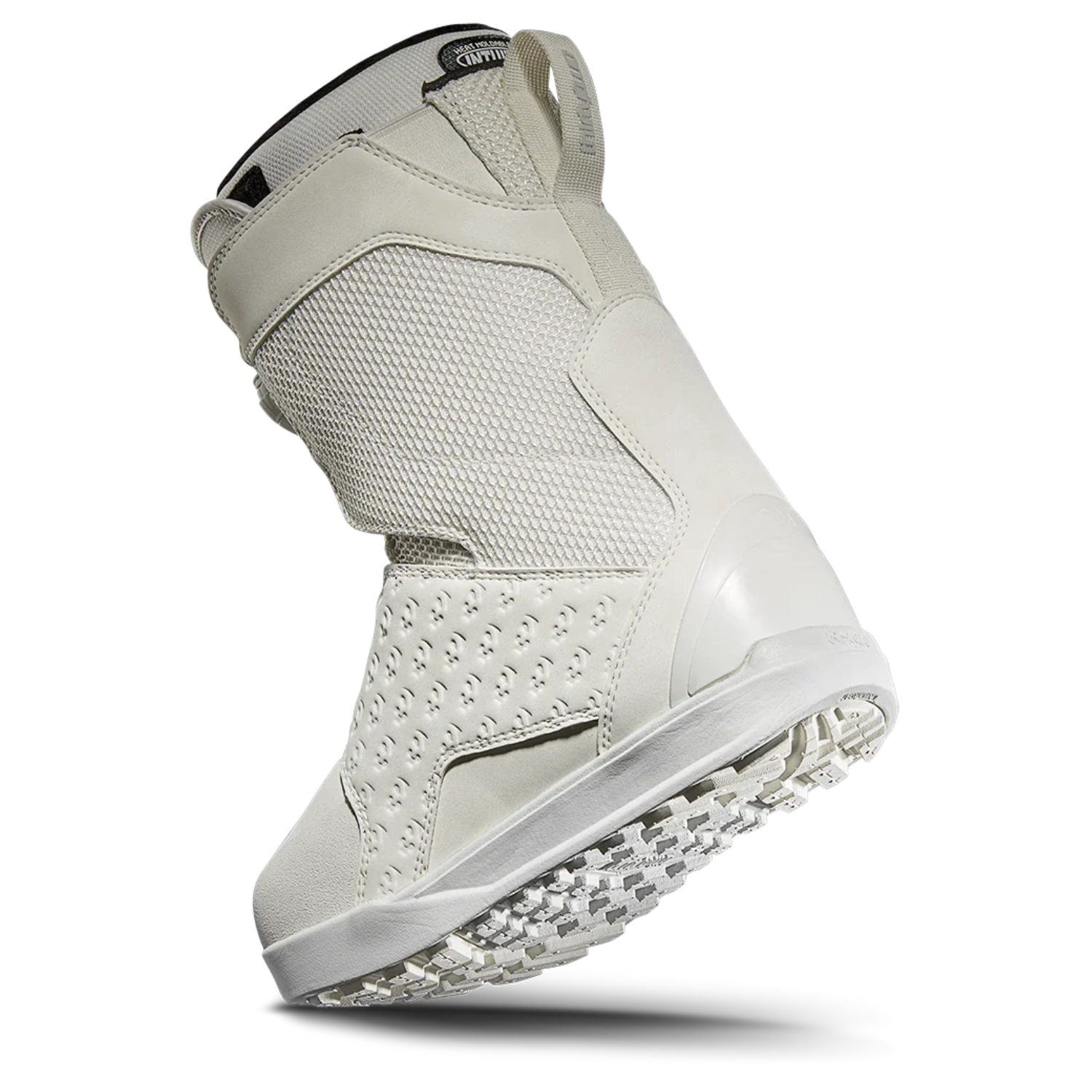 Thirtytwo Lashed Double Boa 2026 - Women's