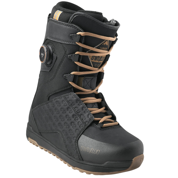 BLACK/BLACK/GUM