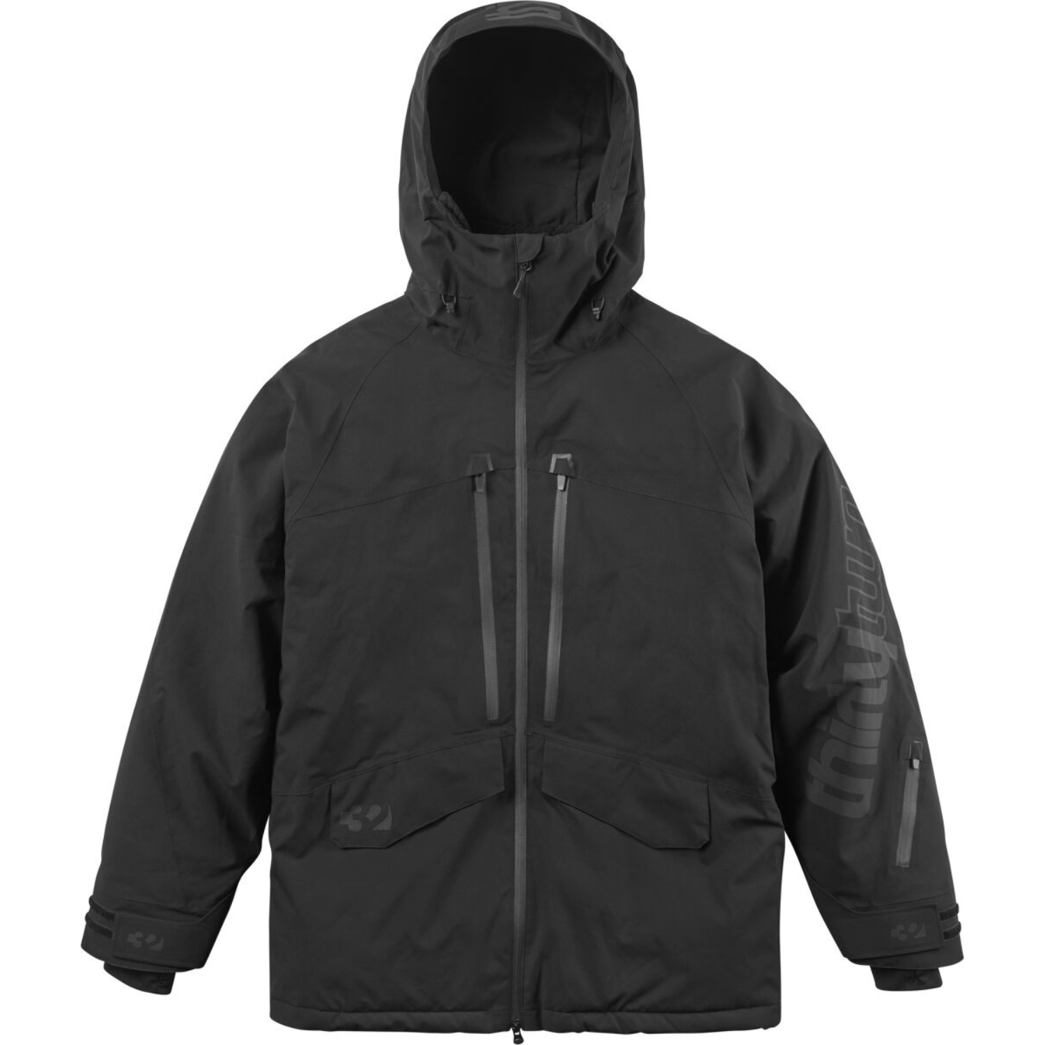 Thirtytwo Lashed Insulated Jacket 2026 - Men's