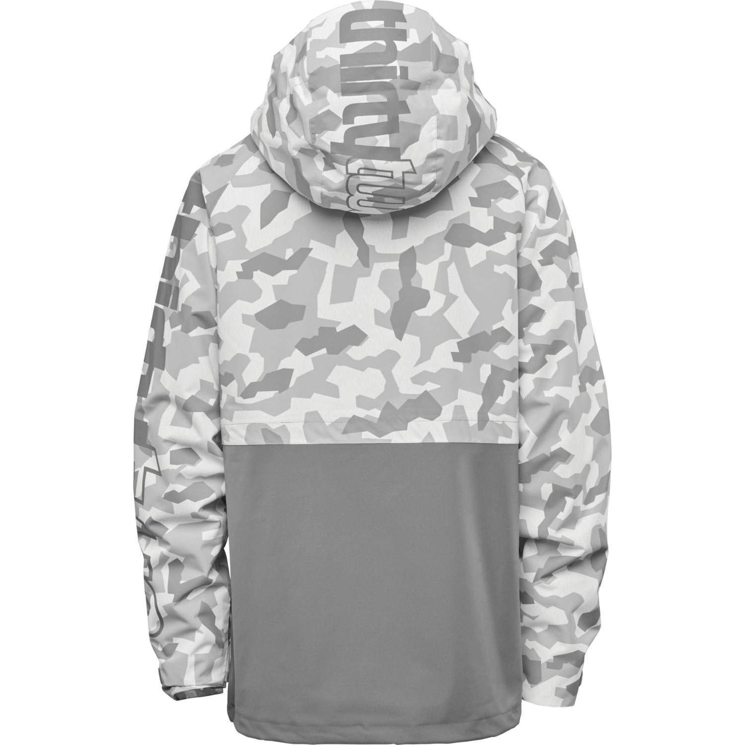 WHITE/CAMO