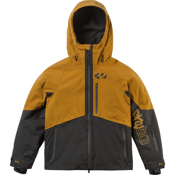 Thirtytwo Nova Jacket 2026 - Women's