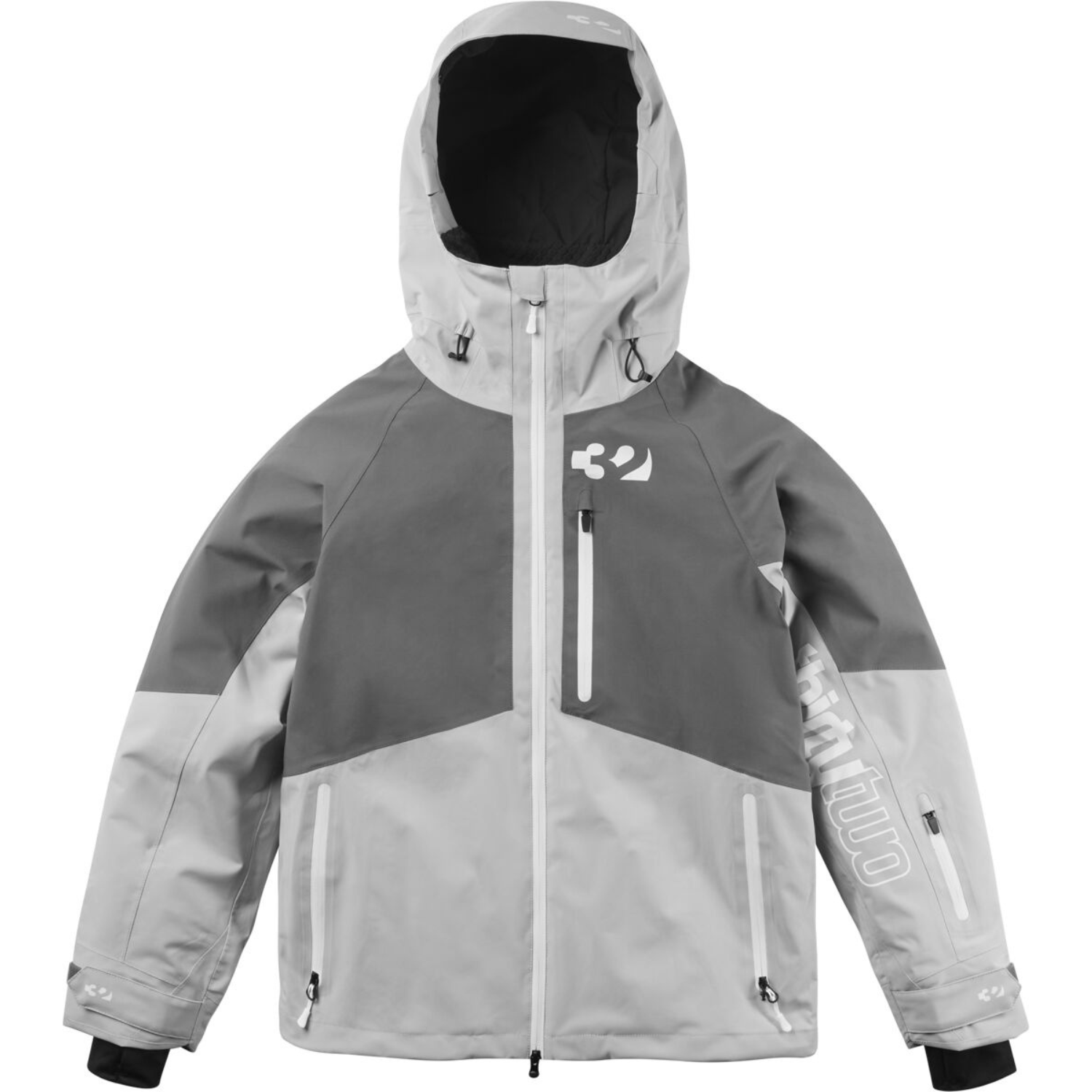Thirtytwo Nova Jacket 2026 - Women's