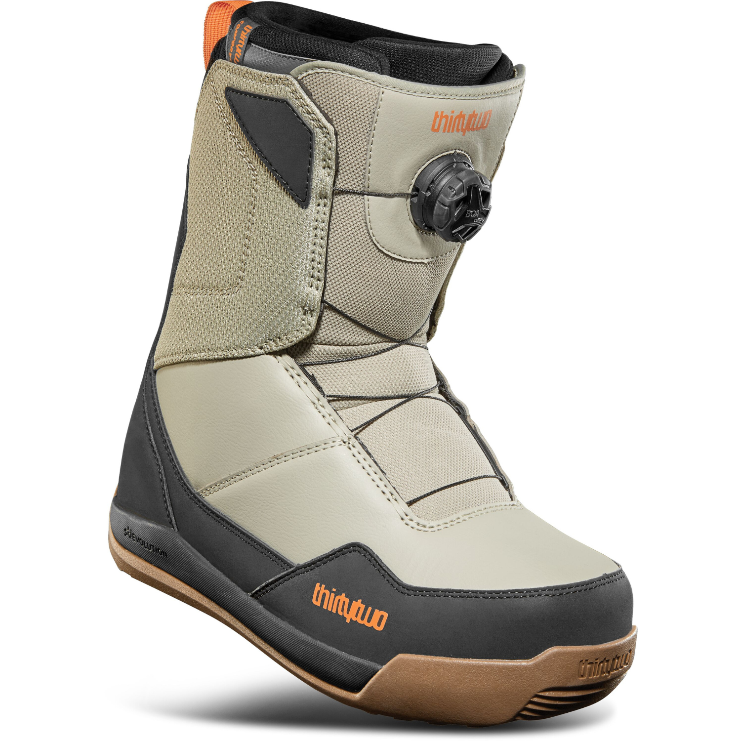 Thirtytwo Shifty Boa Boots 2026 - Men's