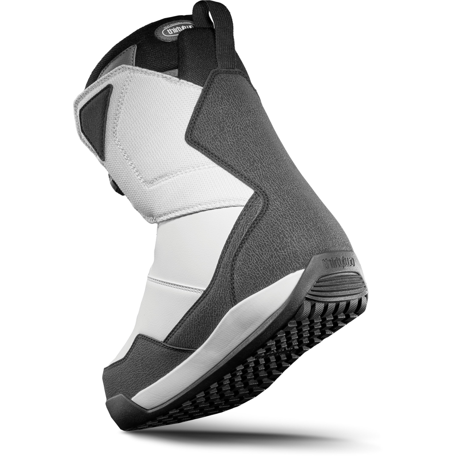 Black/White
