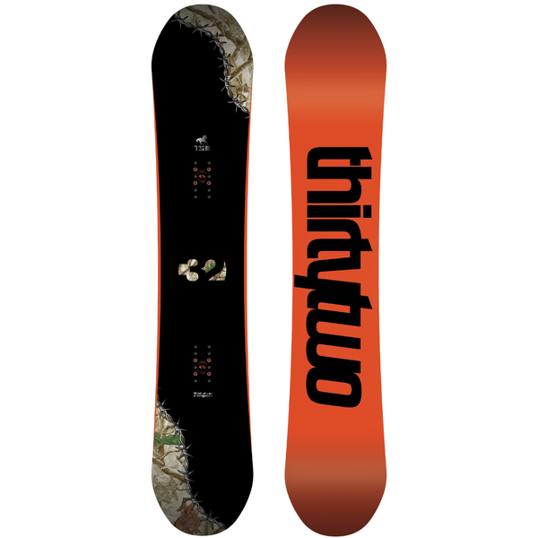 Thirtytwo T32M Youth Snowboard 2027 - Youth