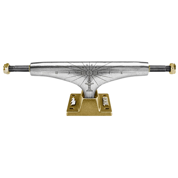 Thunder Trucks Kyle Walker Luminary Trucks