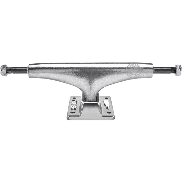 Thunder Hollow Polished II Skate Trucks