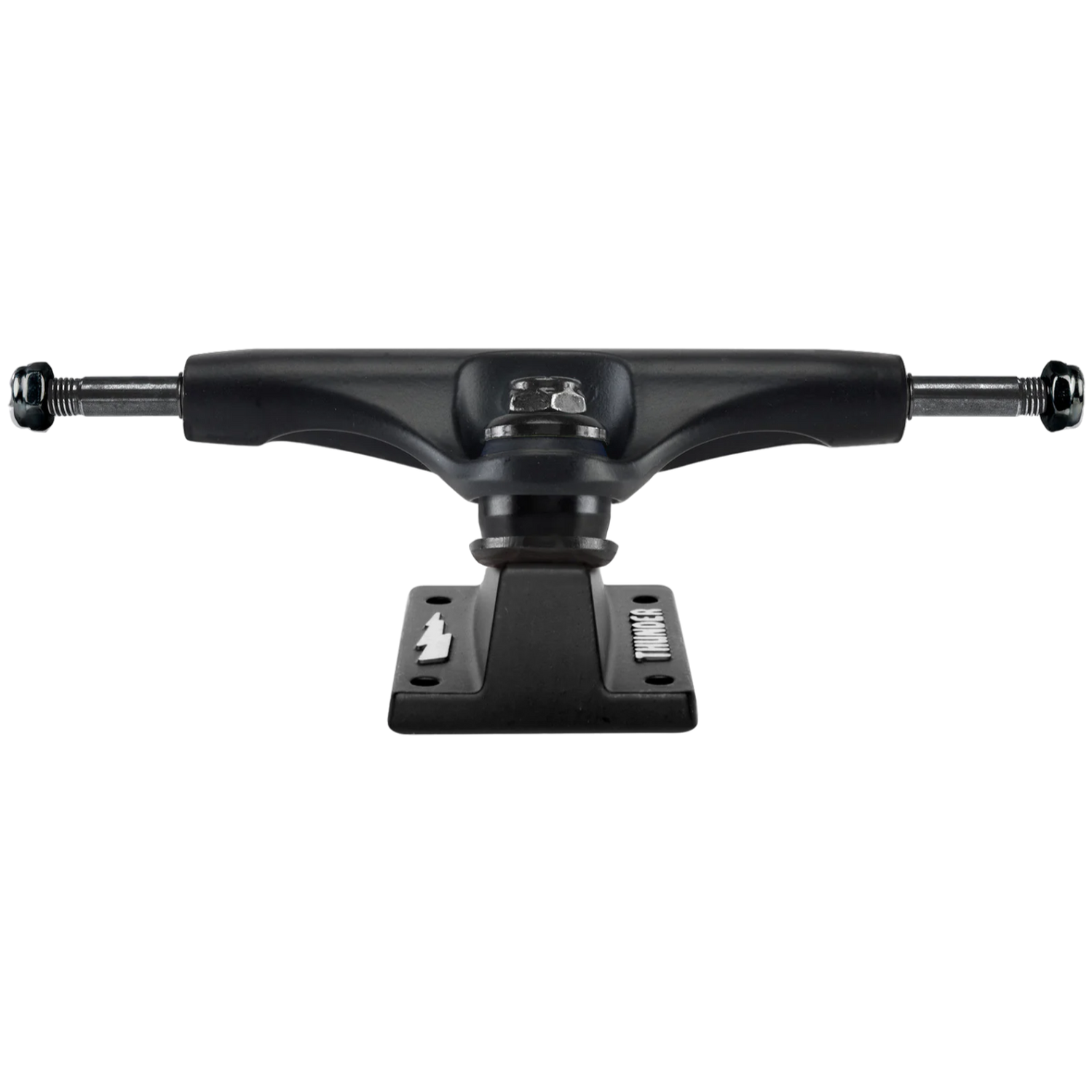 Thunder Sonora Black Skateboard Trucks