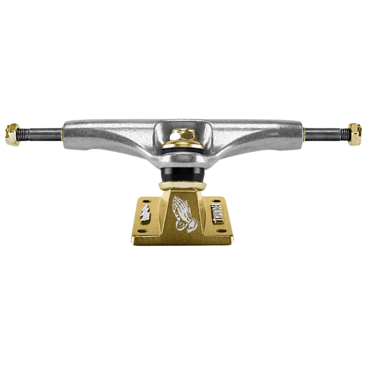 Thunder Trucks Kyle Walker Luminary Trucks
