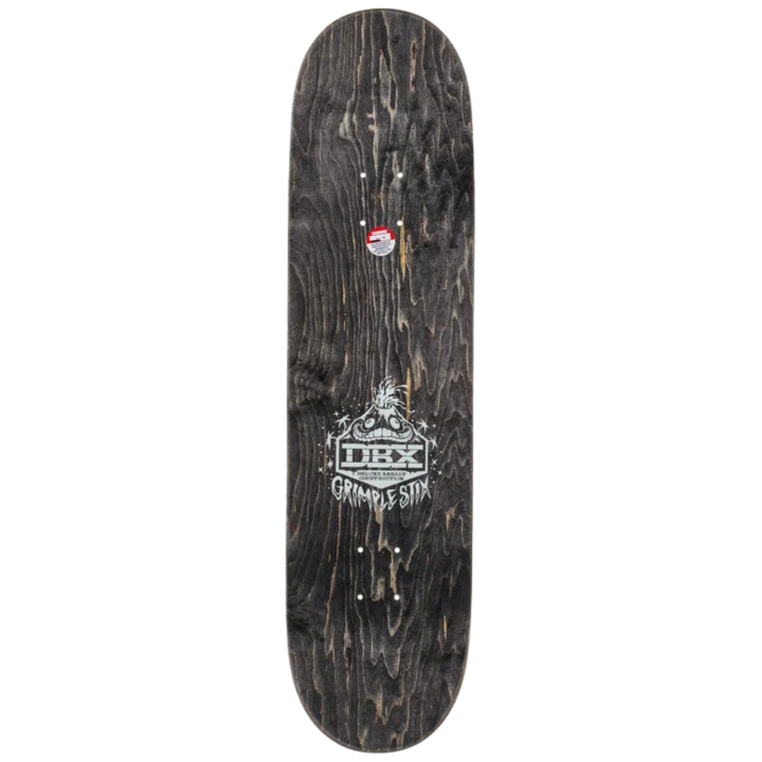 Anti-Hero Grimple Stix DBX Gerwer Grimpnat Skateboard Deck