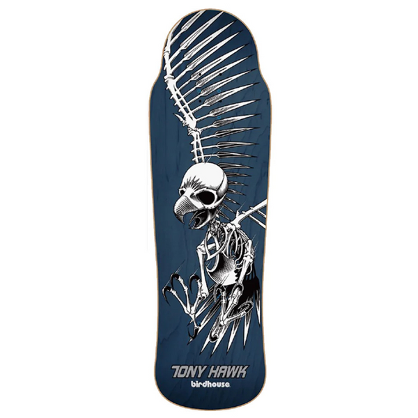 Tony Hawk Full Skull 2 9.75" Skateboard Deck