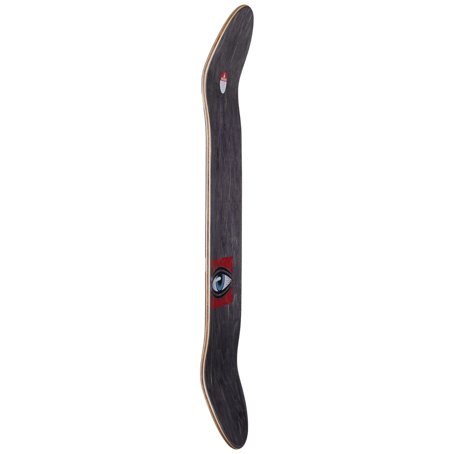 Toy Machine Sect Symetrical Skateboard Deck