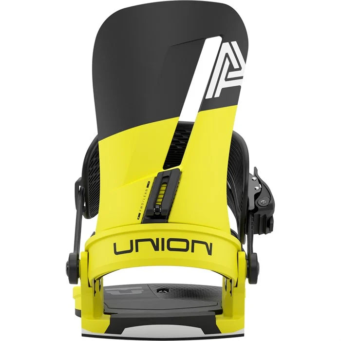 Hype Yellow