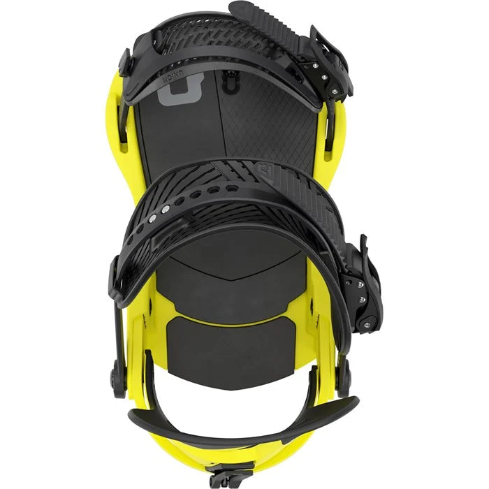 Hype Yellow