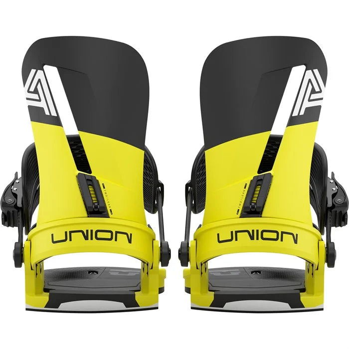 Hype Yellow