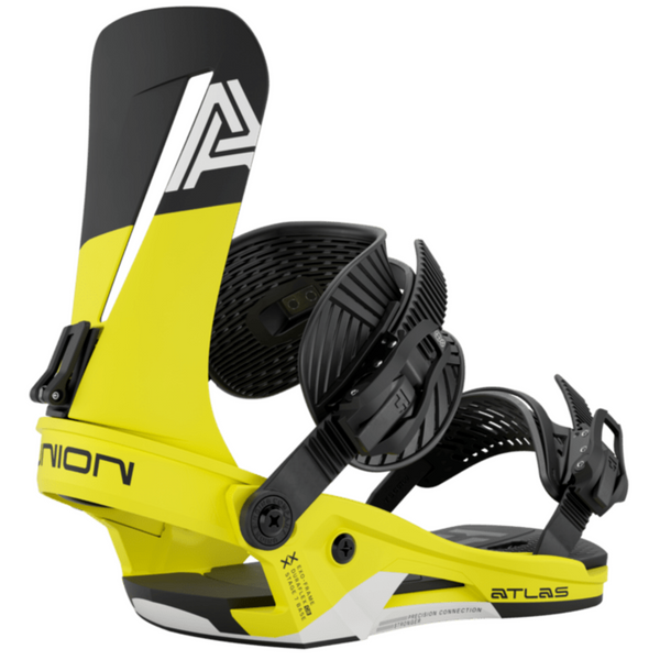 Hype Yellow