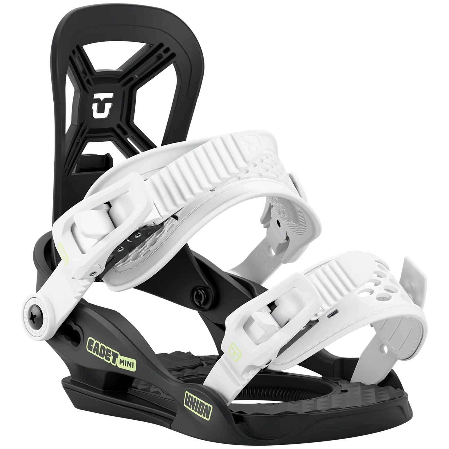 Union Cadet Mini Bindings 2027 - Kids'