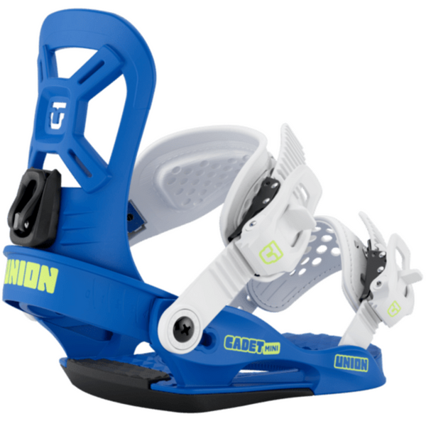 Union Cadet Mini Bindings 2027 - Kids'