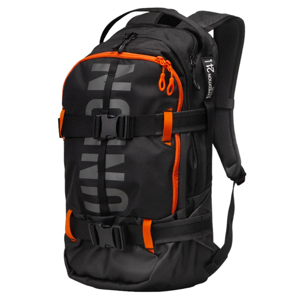 Union Expedition Pack 24L 2026