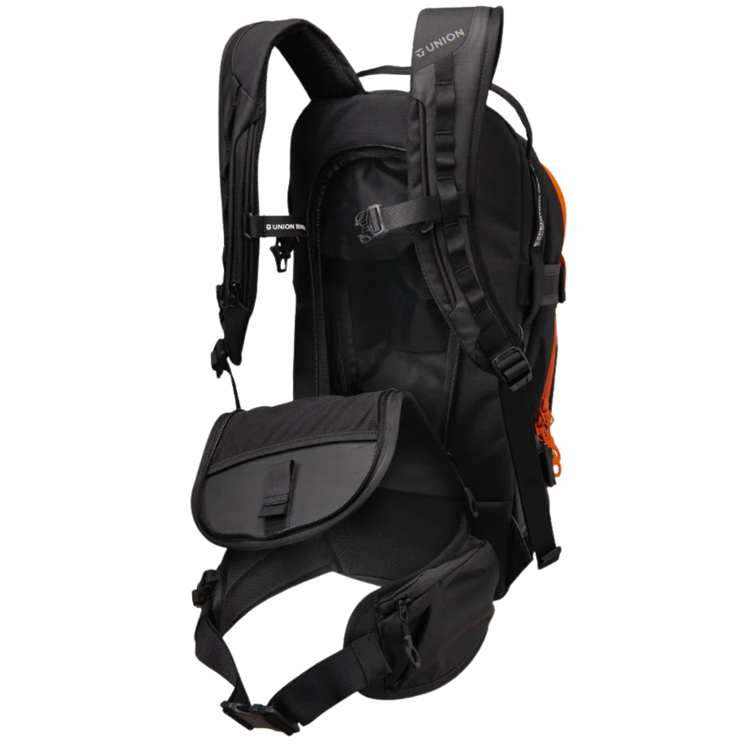 Union Expedition Pack 24L 2026