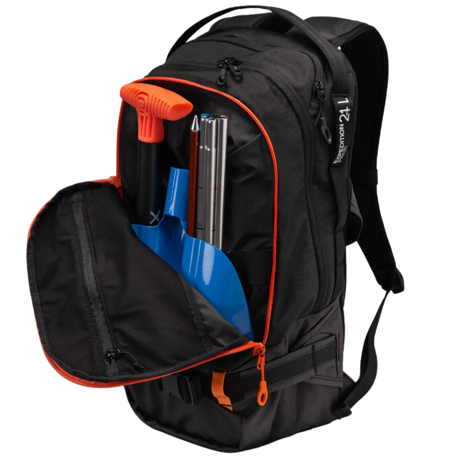 Union Expedition Pack 24L 2026