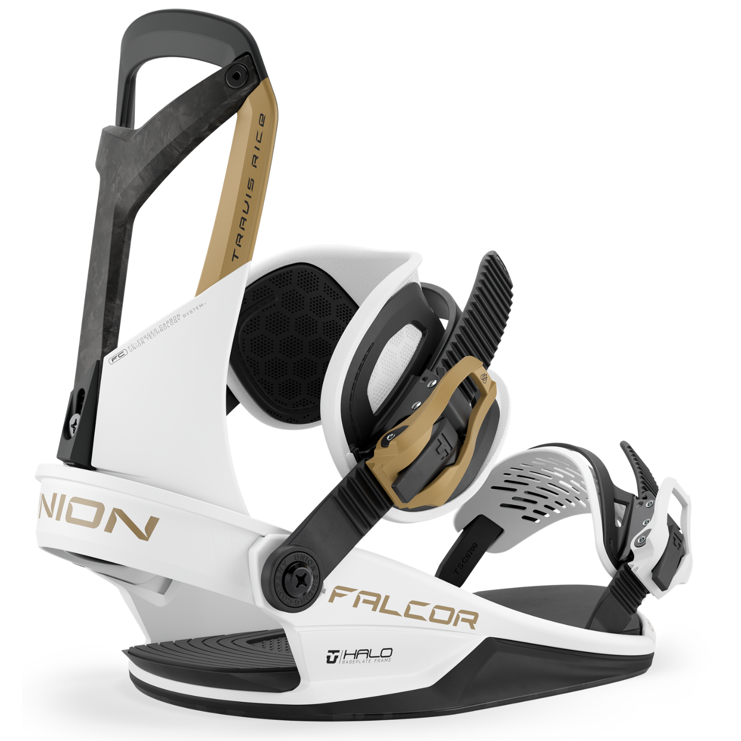 Union Falcor Bindings 2027