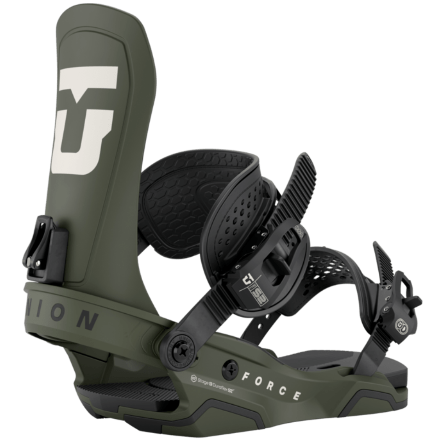 Army Green